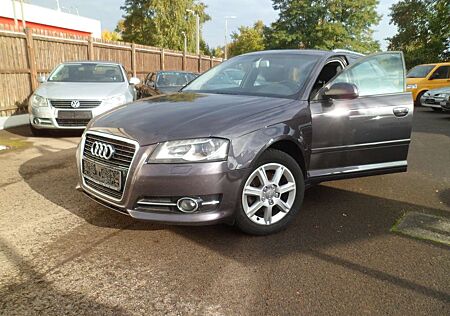 Audi A3 2.0 TDI Sportback DPF/Bi-Xenon/SHZ/Tempom./PDC