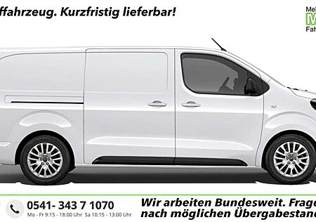 Peugeot Expert XL AT WinterP Kam AHK ModuWork Holz Style 110 k...