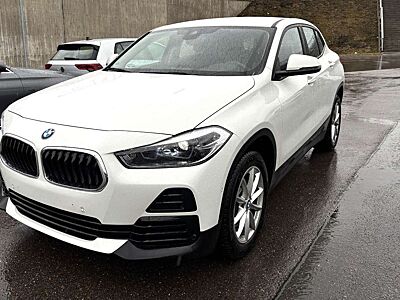 BMW X2 sDrive 18 d Advantage