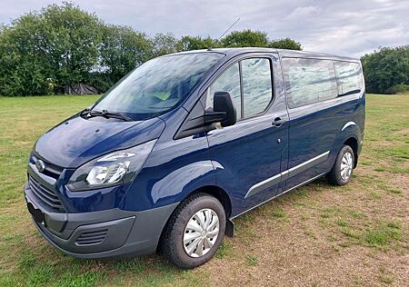 Ford Transit Custom 310 TDCi 310 Behindertengerecht