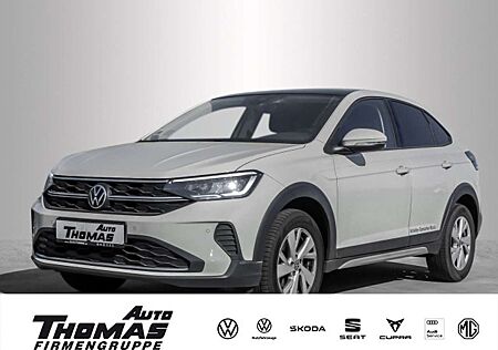 VW Taigo Volkswagen Life 1.0 TSI DSG PANO+NAVI+LED+SHZ+PDC