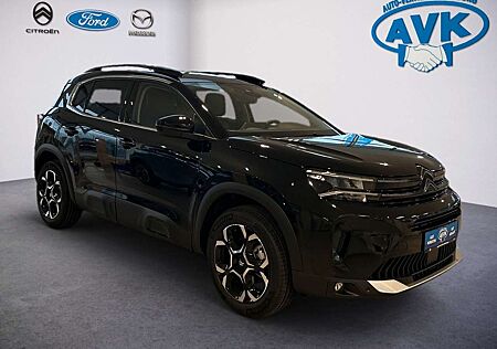 Citroën C5 Aircross Citroen Max AUTOMATIK, Navi, Kamera