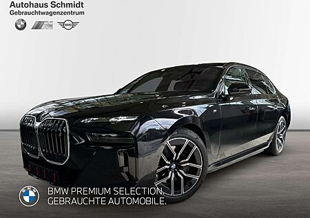 BMW i7 xDrive60 Limousine 655€ netto/mtl.*M Sportpaket*Sk