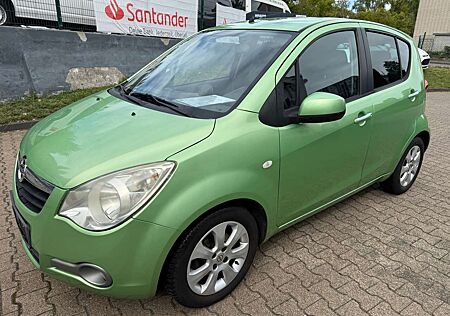 Opel Agila 1.0 Edition*TÜV NEU