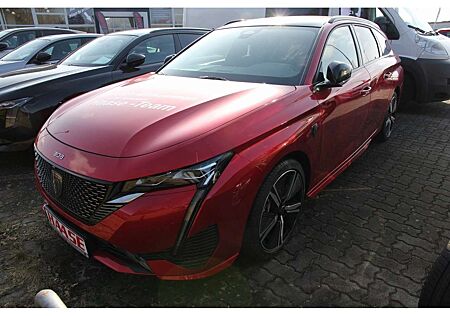 Peugeot 308 SW GT HDI 130 EAT8 Navi Klima LED SHZ Pano
