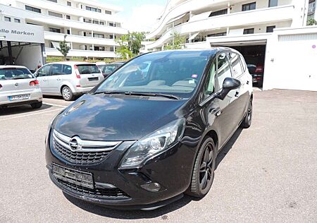 Opel Zafira C Tourer Innovation