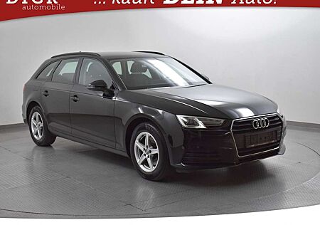 Audi A4 Av 30 TDI S-Tr. NAVI+XENON+SHZ+APS+MFL+TEMP