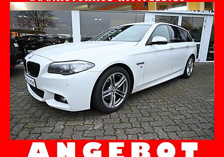 BMW 520 dAut tour*M-Sport* Navi Leder HeadUp 18Zoll