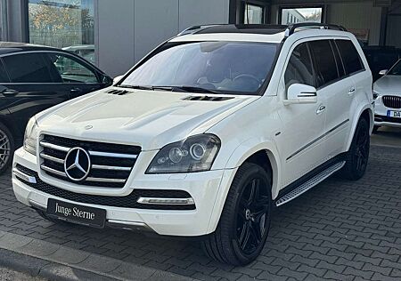 Mercedes-Benz GL 500 4Matic Grand Edition AMG 7 Sitzer