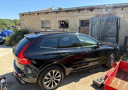 Volvo XC 60 XC60 XC60 B4 D AWD Plus Dark