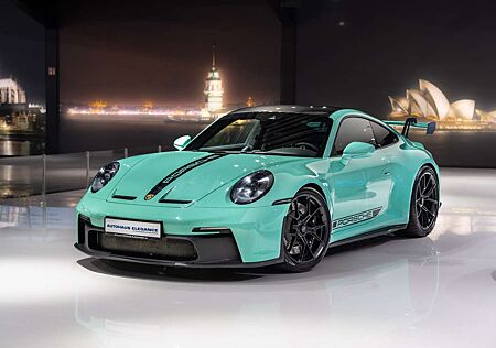 Porsche 992 GT3*CLUBSPORT*CARBON-SITZE*CARBON.INT*LIFT*