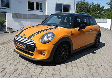 Mini Cooper 1.5 - NaviPro-Sitzheizung-Tempomat-PDC