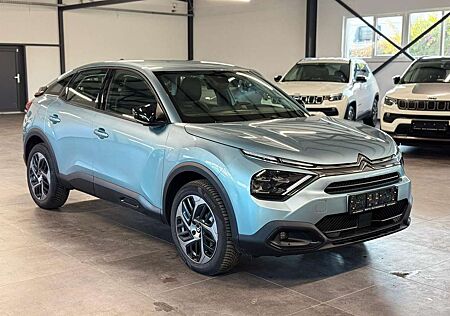 Citroën C4 Citroen Plus 1,2 EAT8 NAVI+LED+TEMP+KAM+CARPLAY+SHZ