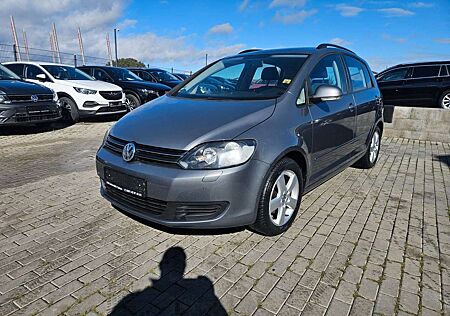 VW Golf Volkswagen Plus VI Comfortline