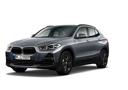 BMW X2 sDrive18i Klimaaut. Sportsitze AHK PDC ISOFIX