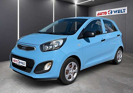 Kia Picanto 1.0 5-trg. Klimaanlage Navigation