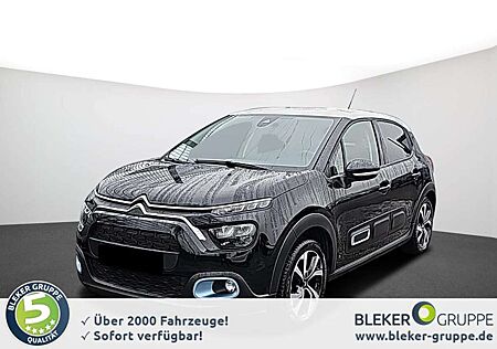 Citroën C3 Citroen PureTech 110 Elle