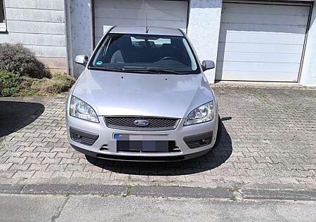 Ford Focus 1.6 TDCi