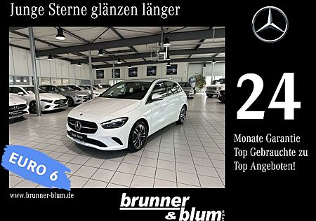Mercedes-Benz B 200 Progressive,AHK,LED,Kamera,Spur,MBUX,DAB, BC