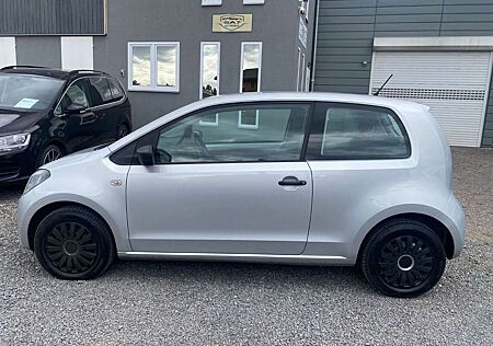 Seat Mii Reference*2.HD*TüvNeu*Klima*