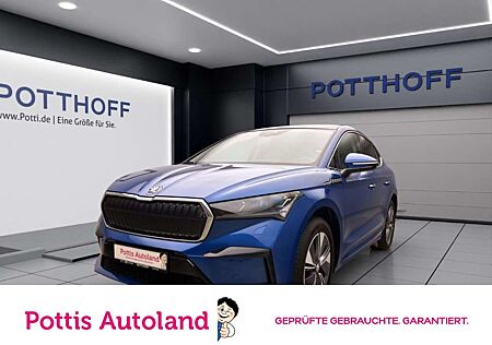Skoda Enyaq Coupe GLASDACH LM19 NAVI KAMERA