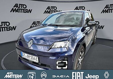 Renault R 5 R5 E-Tech Electric 150 Comfort Range Techno