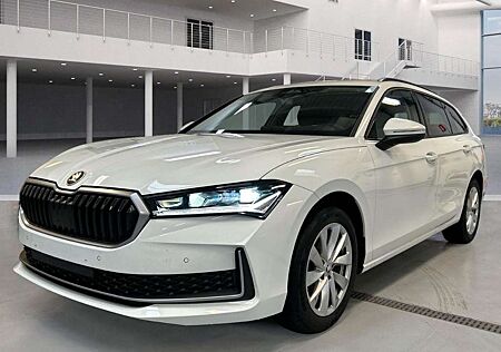 Skoda Superb Combi 1.5 TSI mHEV 110kW Selection