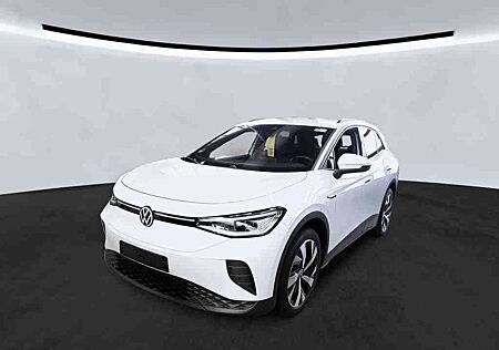 VW ID.4 Volkswagen Pro Performance Infotainment-Pak Matrix ACC