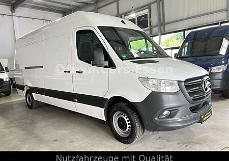 Mercedes-Benz Sprinter III MAXI L3/H2*RWD 314CDI*KLIMA*R&F.CAM