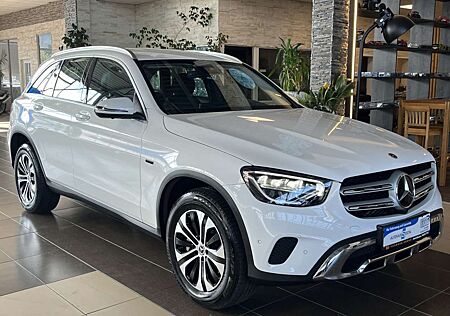 Mercedes-Benz GLC 300 de 4Matic AHK 360°Cam LED SHZ DAB Navi