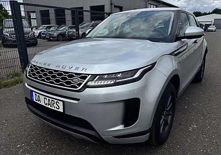 Land Rover Range Rover Evoque 2.0 4WD Automatik