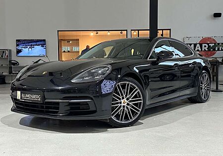 Porsche Panamera 4 S Diesel *PDLS+,Carbon,Pano,Bose,Temp