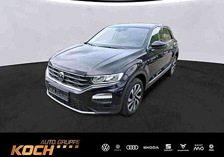 VW T-Roc Volkswagen 1.0TSI Active SHZ KLIMA SENSOREN