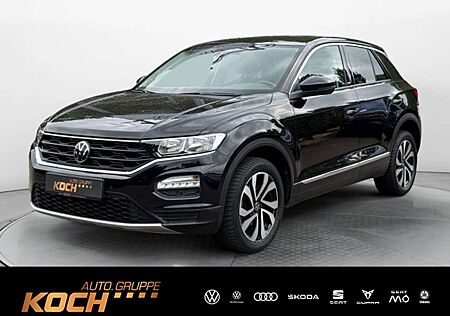 VW T-Roc Volkswagen 1.0TSI Active SHZ KLIMA SENSOREN
