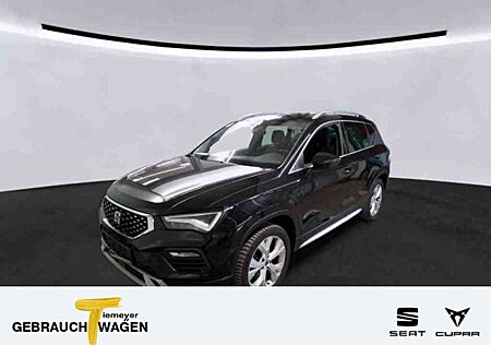 Seat Ateca 2.0 TSI DSG 4D XPERIENCE AHK PANO BEATS KA