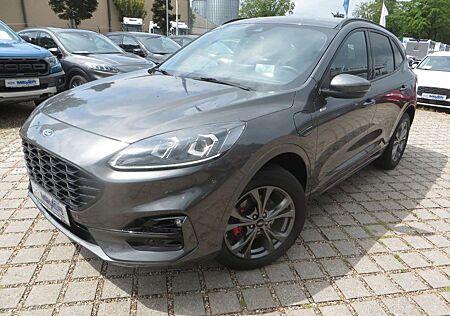 Ford Kuga PlugInHybrid ST-Line X ,Sitz/Lenkradheizung