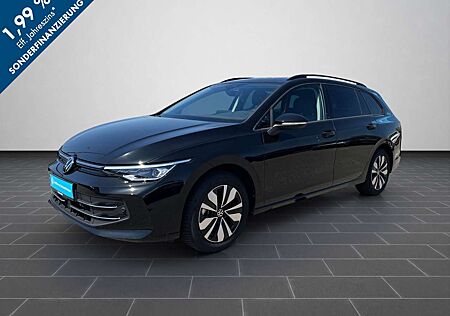 VW Golf Variant Volkswagen Golf VIII Variant 1.5 TSI Goal LED+ NAVI AHK RFK