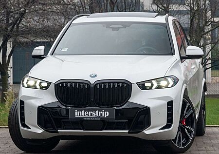 BMW X5 50e M SPORT.LUFTF.PANO.DR.ASS.PRO.360.22".AHK