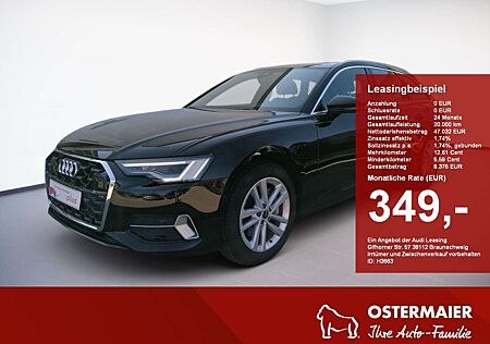 Audi A6 Avant SPORT 45 TFSI 265PS PANO.MATRIX.ACC.KAMERA