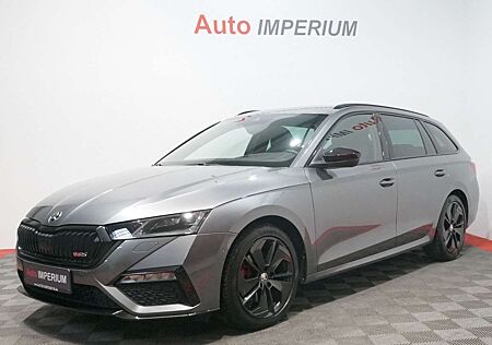 Skoda Octavia Combi RS 2.0 TDI *MATRIX*NAVI*LED*DAB*