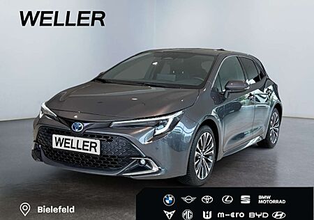 Toyota Corolla 1.8 Hybrid Team D *Bi-LED*ACC*CAM*SHZ*PDC*
