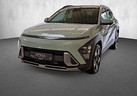 Hyundai Kona 1.6 Turbo Prime DCT Leder GSD Bose