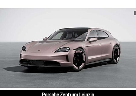 Porsche Taycan 4S Sport Turismo ActiveRide BLP 182T€!! HD-Matrix