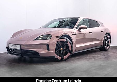 Porsche Taycan 4S Sport Turismo ActiveRide BLP 182T€!! HD-Matrix