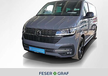 VW T6 Volkswagen .1 Multivan 6.1 2.0 TDI DSG Generation SIX Navi RüKa