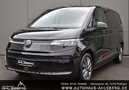 VW T7 Multivan Volkswagen /EDIT./LIFE/ VIRTUEL/ACC/RFK/STAND./7.SITZ/DAB/AHK
