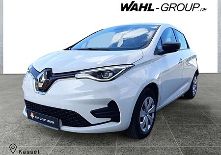 Renault ZOE Life ZE 50 R110 Batteriekauf