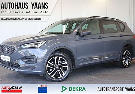 Seat Tarraco FR 2.0 TDI DSG AID+KEY+360+LED+AHK+7SITZ