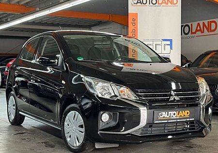 Mitsubishi Space Star gebraucht kaufen Mitsubishi Space Star Select*1.HAND*NUR 30TKM*GEPFLEGT!