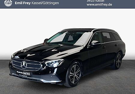 Mercedes-Benz E 220 E-Klasse
